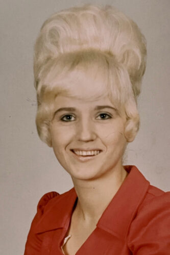 Linda D. Kramer 1949-2025